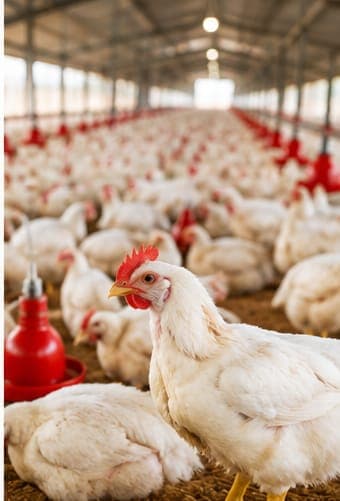 Poultry Health & Production